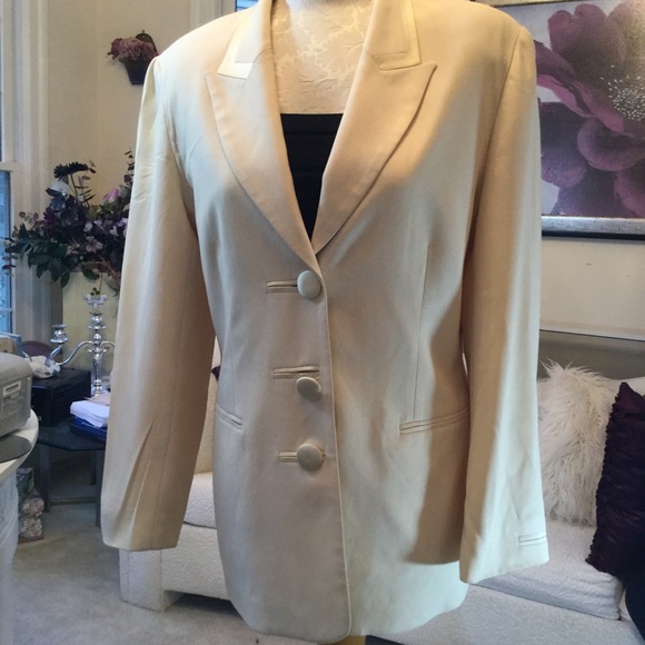 Jacket - Picture 1 of 2